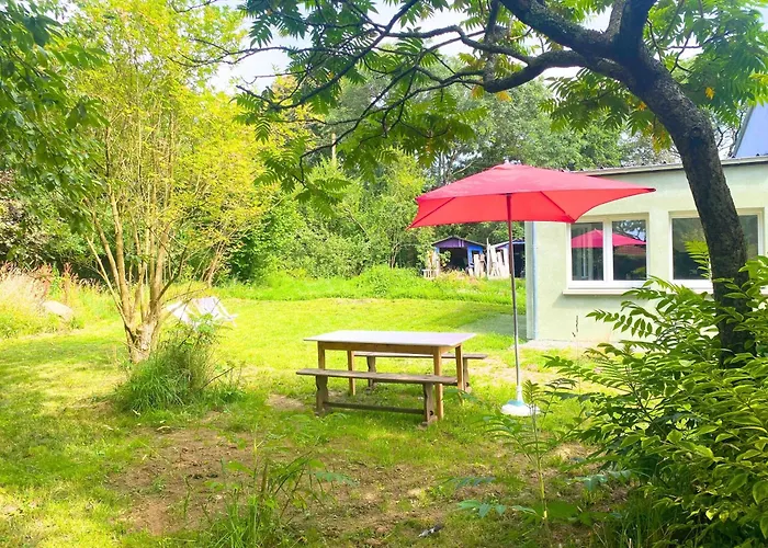 Maison Mer A 2Km Et Campagne