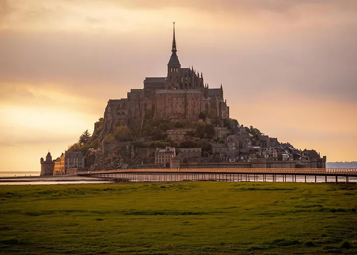 Maison Mer A 2Km Et Campagne