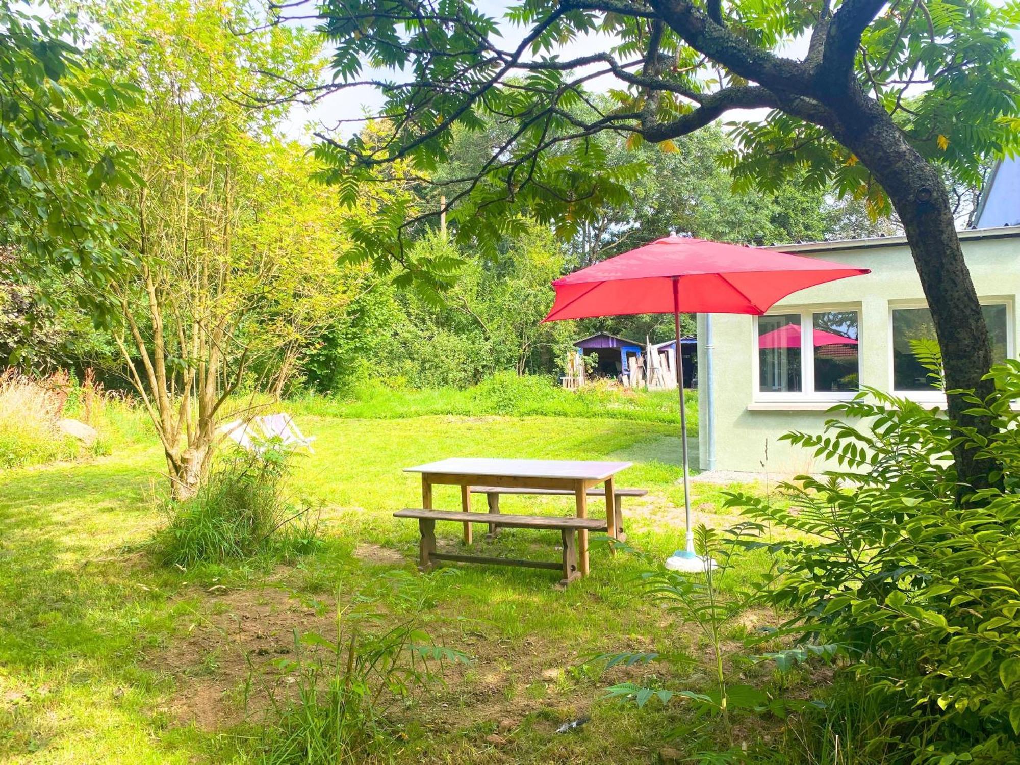Maison A 2km Et Campagne * Jullouville-les-Pins