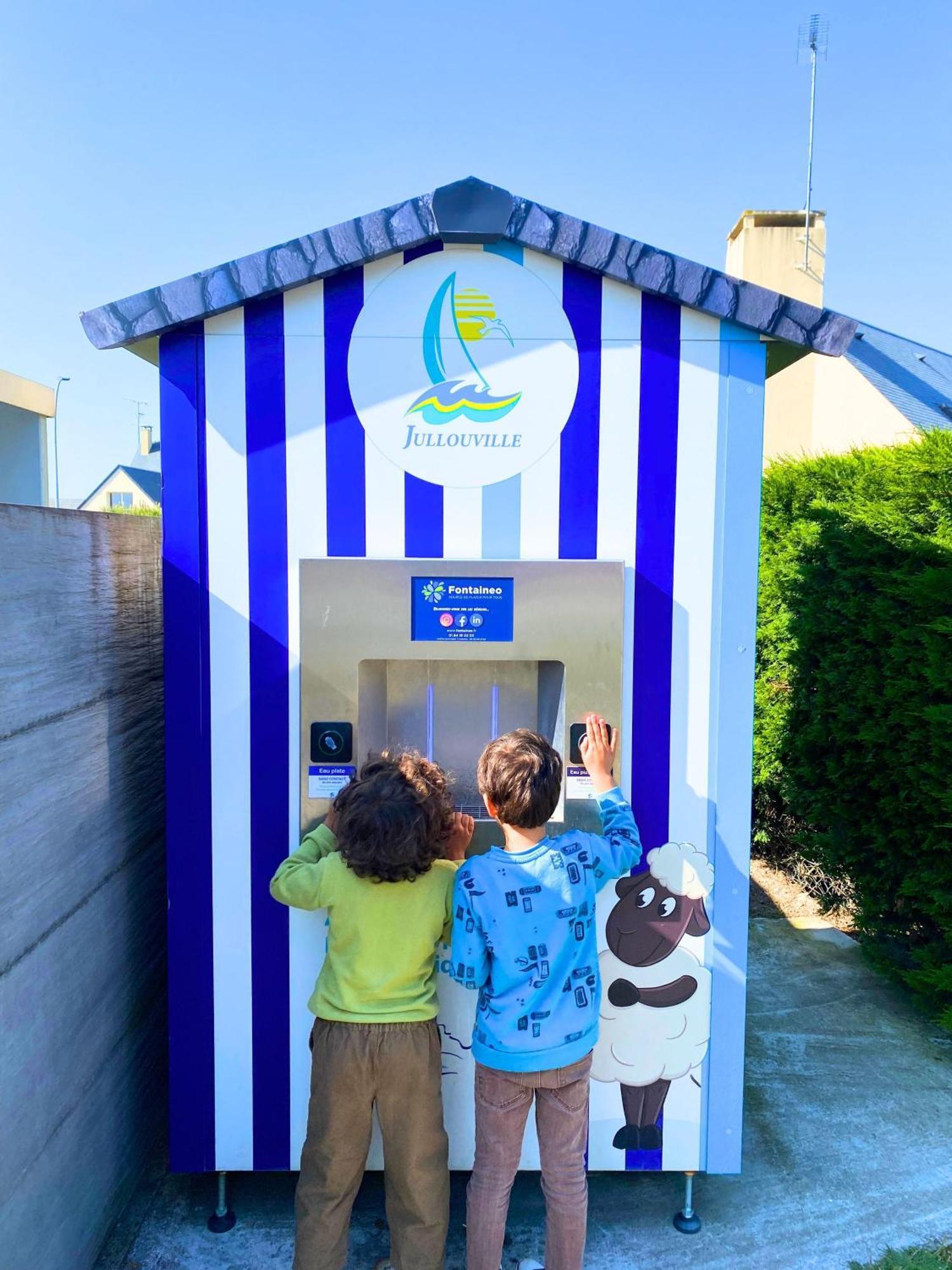 Maison A 2km Et Campagne Holiday home Jullouville-les-Pins