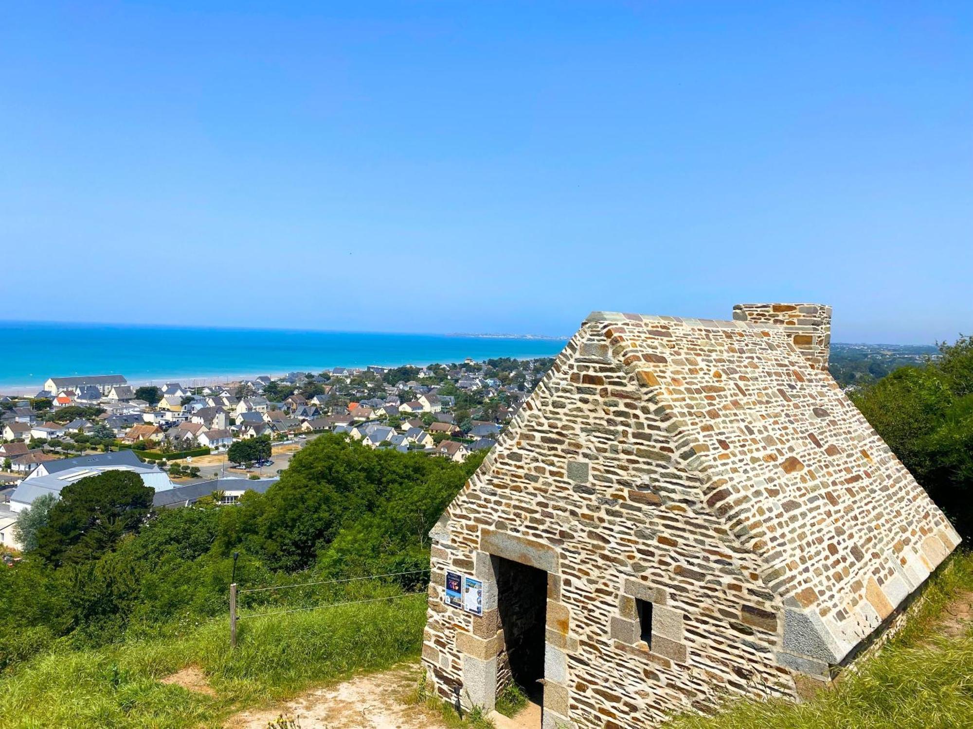 Maison A 2km Et Campagne