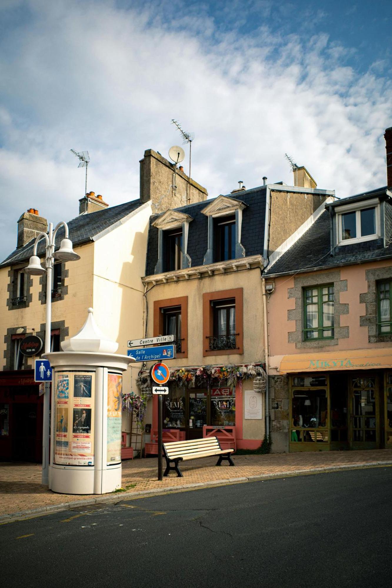Maison A 2km Et Campagne *