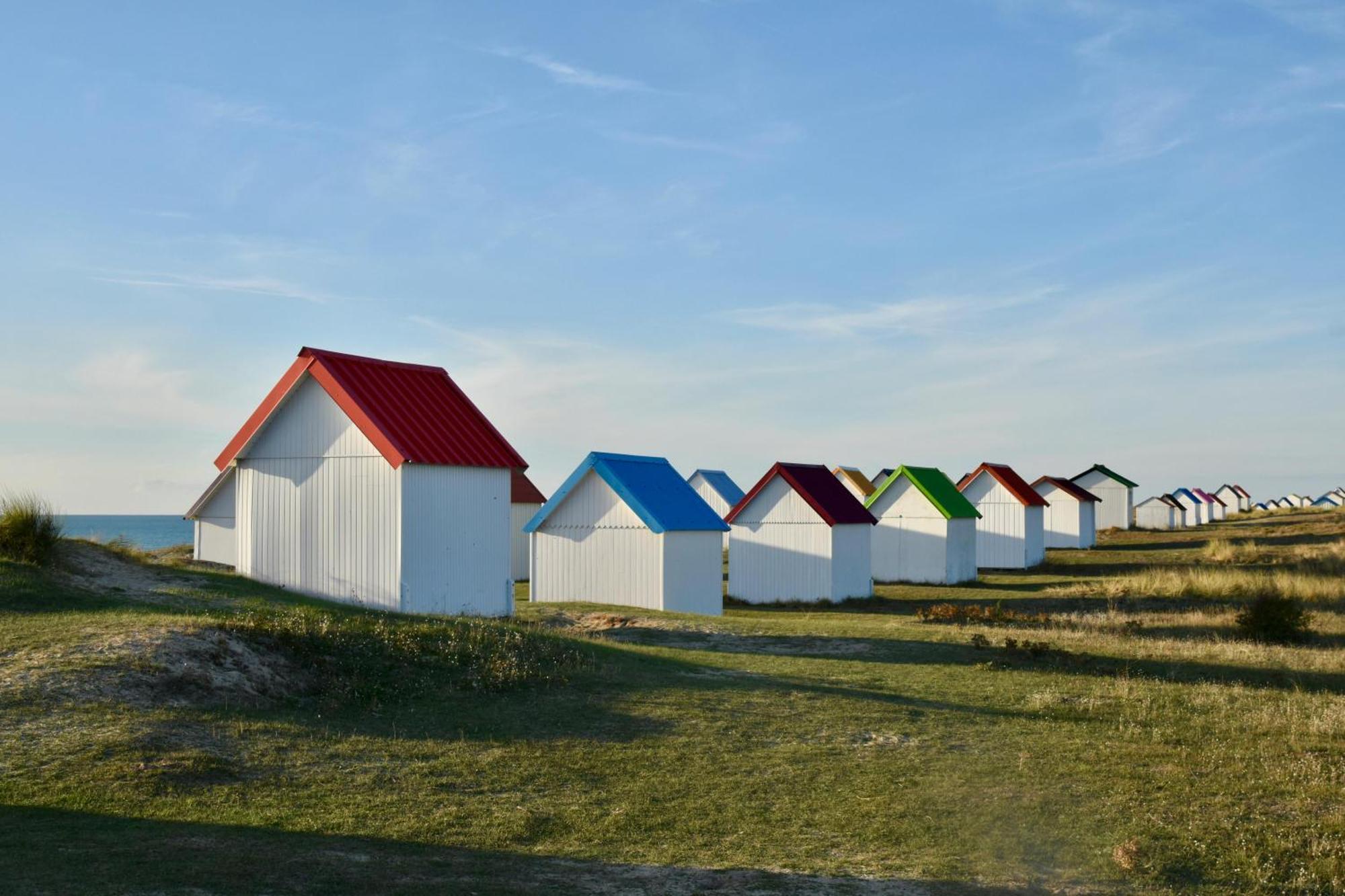 Holiday home Maison A 2km Et Campagne