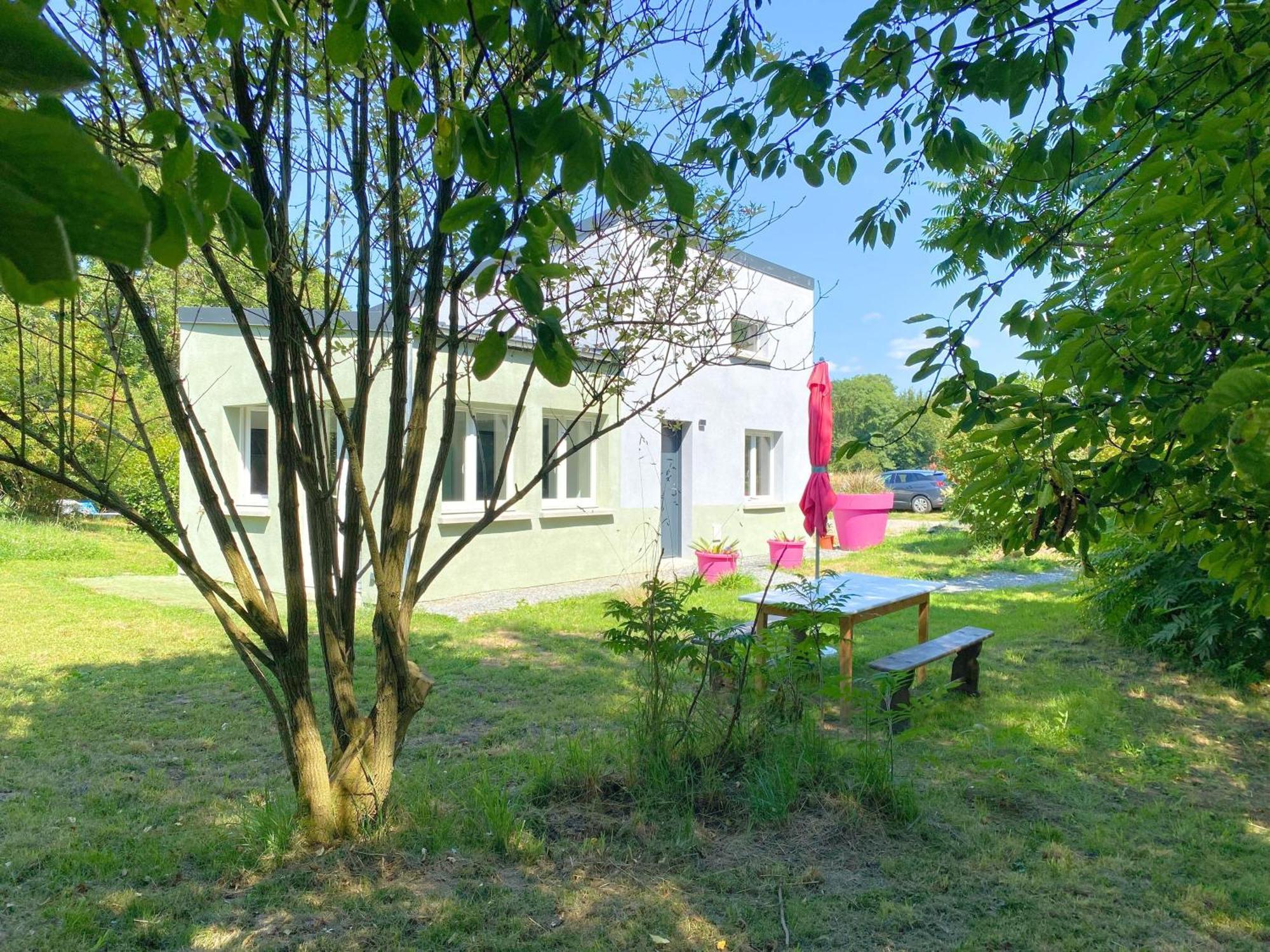 Holiday home Maison A 2km Et Campagne