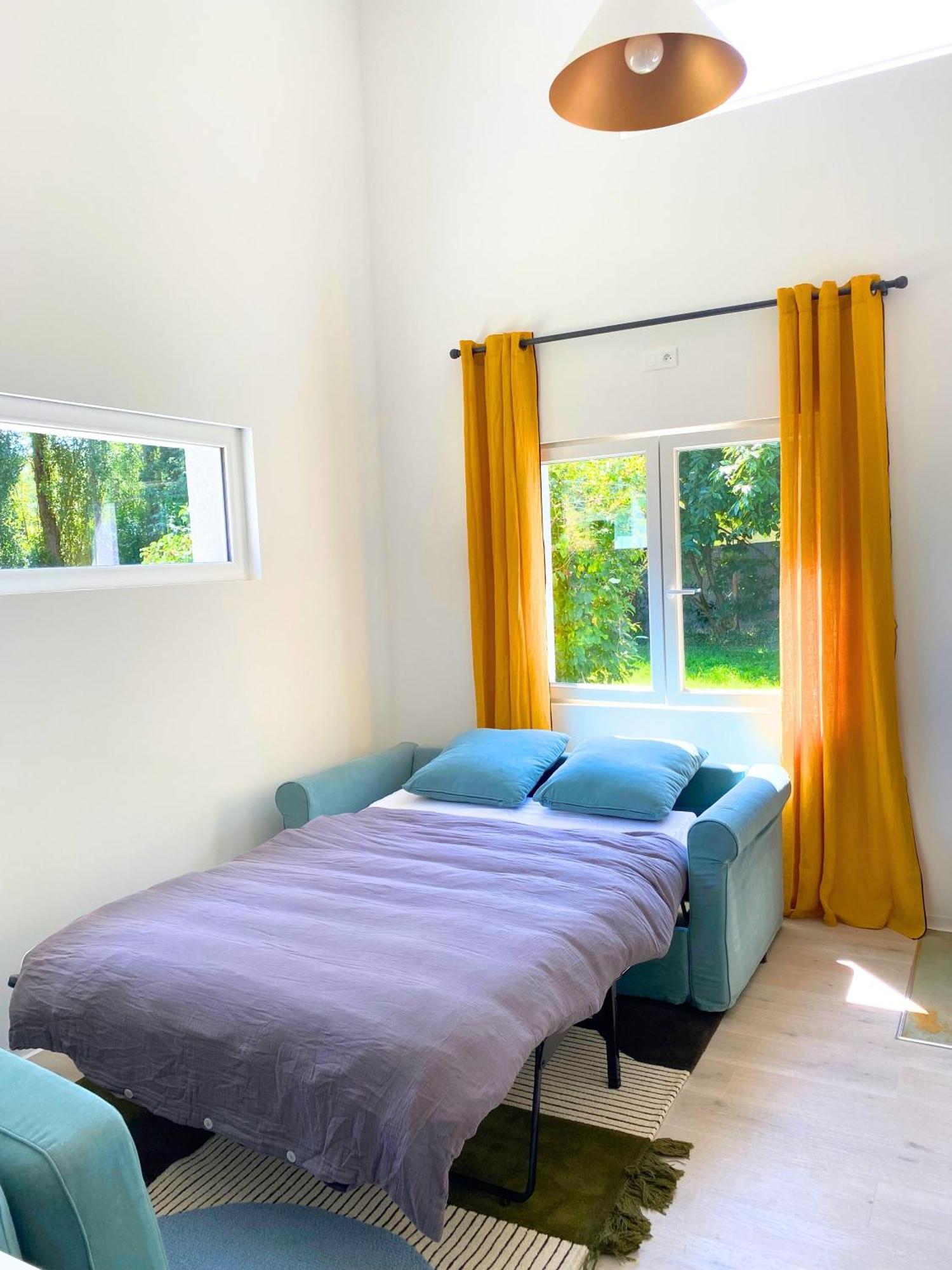 Holiday home Maison A 2km Et Campagne Jullouville-les-Pins