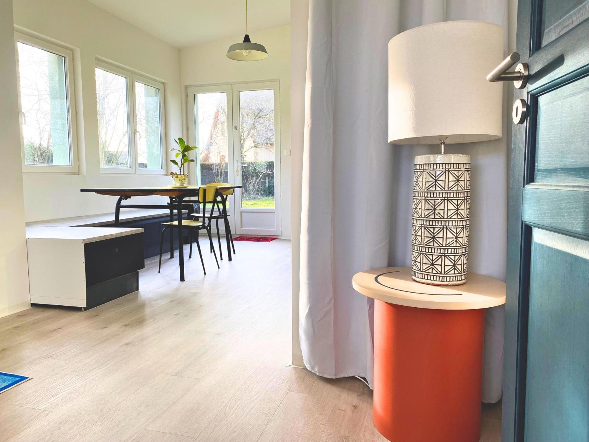 Maison A 2km Et Campagne Jullouville-les-Pins