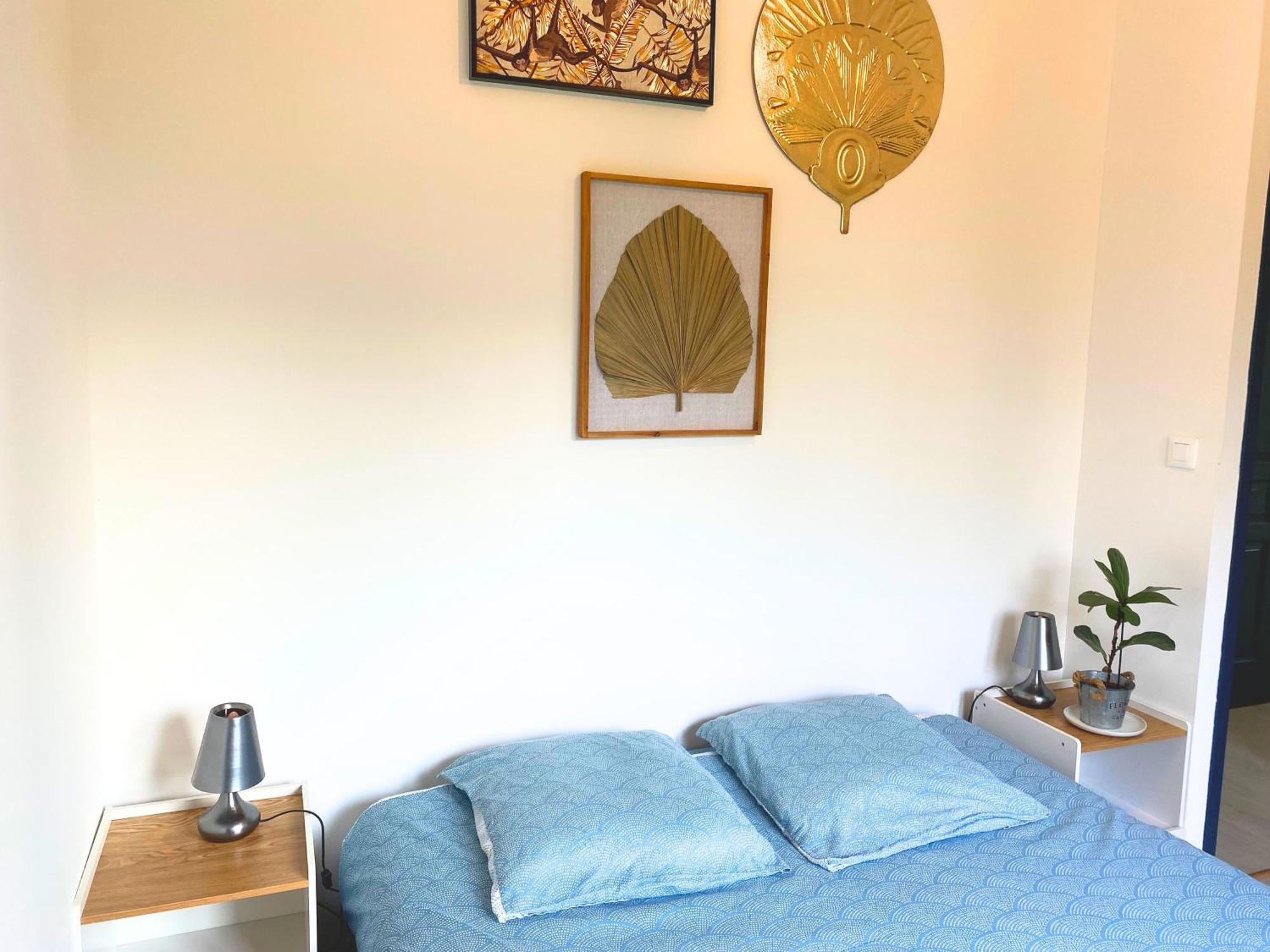 Holiday home Maison A 2km Et Campagne