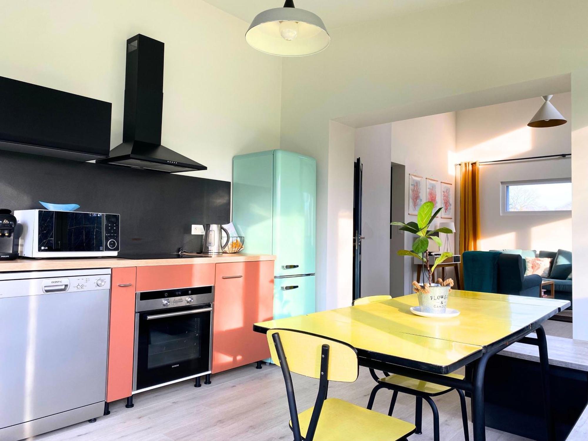 Holiday home Maison A 2km Et Campagne